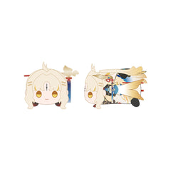 Wuthering Waves Resonator Themed Nesoberi Plush