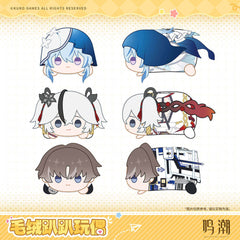 【 Pre order 】Wuthering Waves Resonator Themed Nesoberi Plush