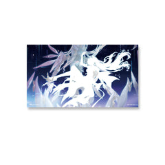 Wuthering Waves Resonator Themed Panoramic Splash Art Standee