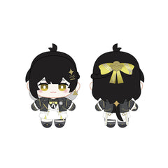 Wuthering Waves Resonator Themed Rover Plush Doll — Startorch Academy Ver.
