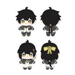 Wuthering Waves Resonator Themed Rover Plush Doll — Startorch Academy Ver.