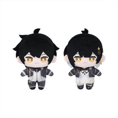 Wuthering Waves Resonator Themed Rover Plush Doll — Startorch Academy Ver.