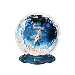 【 Pre order 】Wuthering Waves Resonator Themed Splash Art Standee