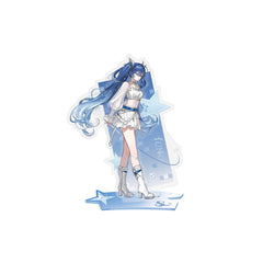 Wuthering Waves Solar5 Themed Acrylic Standee