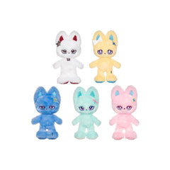 Wuthering Waves Solar5 Themed MILLE Plush Doll