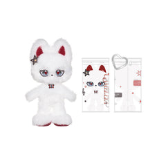 Wuthering Waves Solar5 Themed MILLE Plush Doll