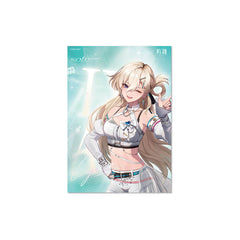 Wuthering Waves Solar5 Themed PP Poster