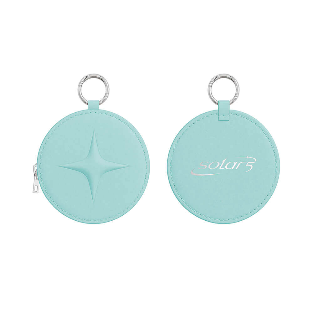 Wuthering Waves Solar5 Themed Wired In-Ear Earbuds Gift Box-Lynae