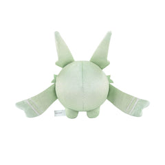 Wuthering Waves Soliskin Themed Plush Doll