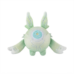 Wuthering Waves Soliskin Themed Plush Doll