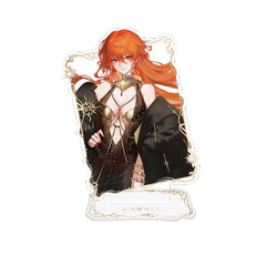 【 Pre order 】Wuthering Waves Stylish Imprint Themed Acrylic Standee