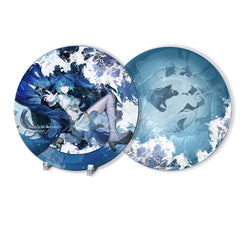 【 Pre order 】Wuthering Waves There's No Moonlight This Night Themed Acrylic Onrament