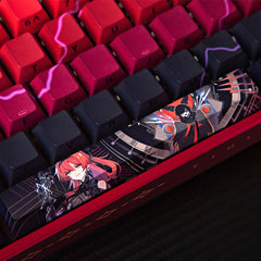 Wuthering Waves Yinlin Mechanical Keyboard