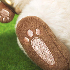 Wuthering Waves Abby Plush Doll