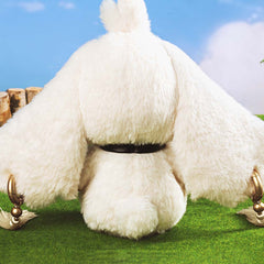 Wuthering Waves Abby Plush Doll