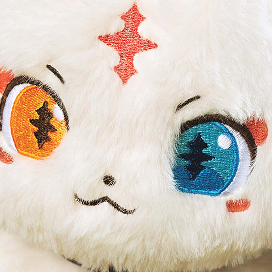 Wuthering Waves Abby Plush Doll