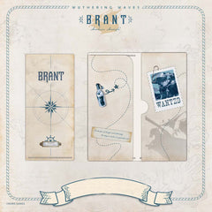 Wuthering Waves Brant Joyous Tunes of Flames and Seas Gift Box