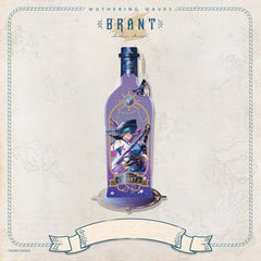 Wuthering Waves Brant Joyous Tunes of Flames and Seas Gift Box