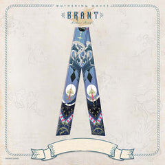 Wuthering Waves Brant Joyous Tunes of Flames and Seas Gift Box