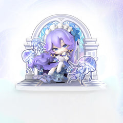 Wuthering Waves Cantarella Q Version Figure