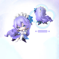 Wuthering Waves Cantarella Q Version Figure