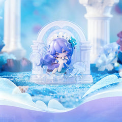 Wuthering Waves Cantarella Q Version Figure