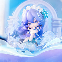 Wuthering Waves Cantarella Q Version Figure