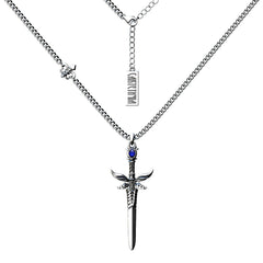 Wuthering Waves Cartethyia Impression Necklace