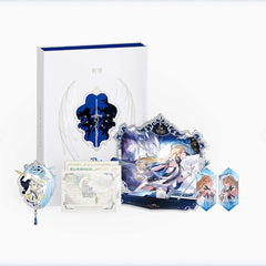 Wuthering Waves Cartethyia Themed Gift Box