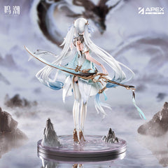 Wuthering Waves Jinhsi 1/7 Scale Figure