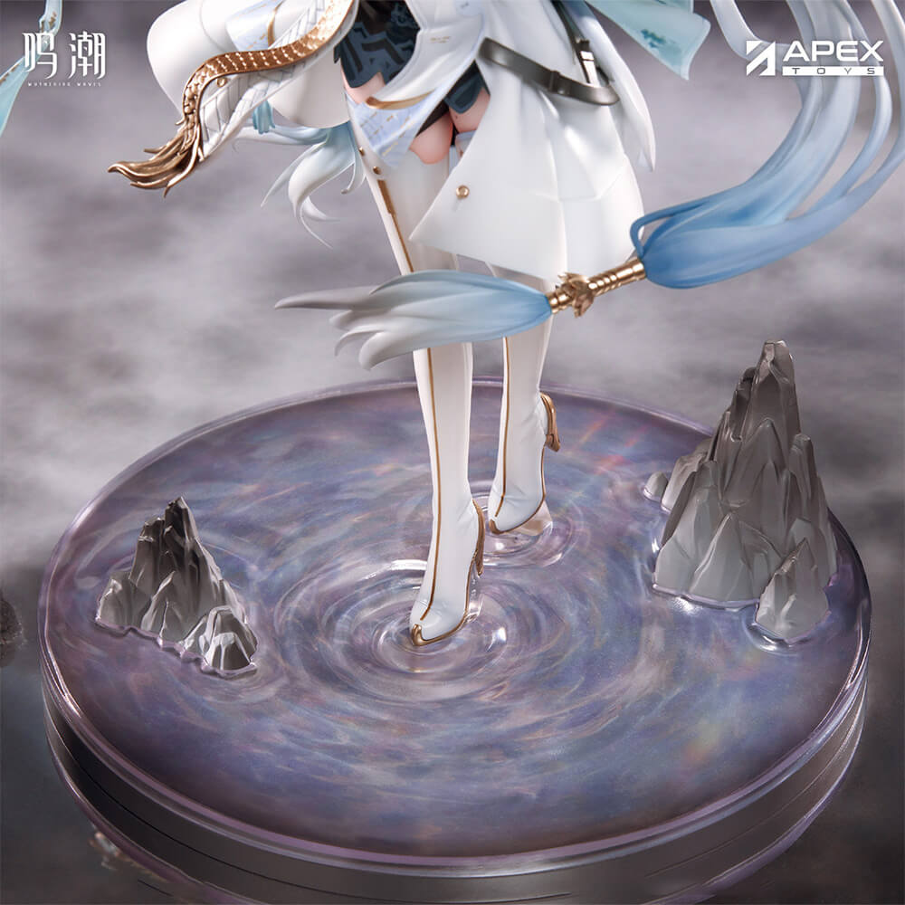 Wuthering Waves Jinhsi 1/7 Scale Figure