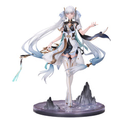 Wuthering Waves Jinhsi 1/7 Scale Figure