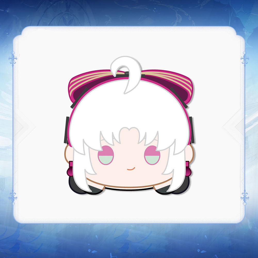 【 Pre order 】Wuthering Waves Resonators Theme Series Nesoberi Plushie