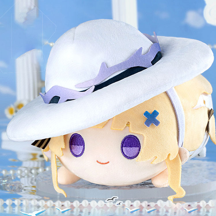 【 Pre order 】Wuthering Waves Resonators Theme Series Nesoberi Plushie