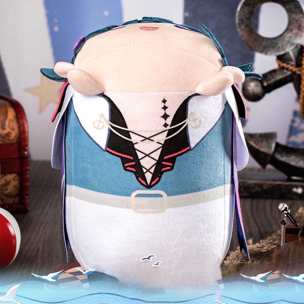 【 Pre order 】Wuthering Waves Resonators Theme Series Nesoberi Plushie