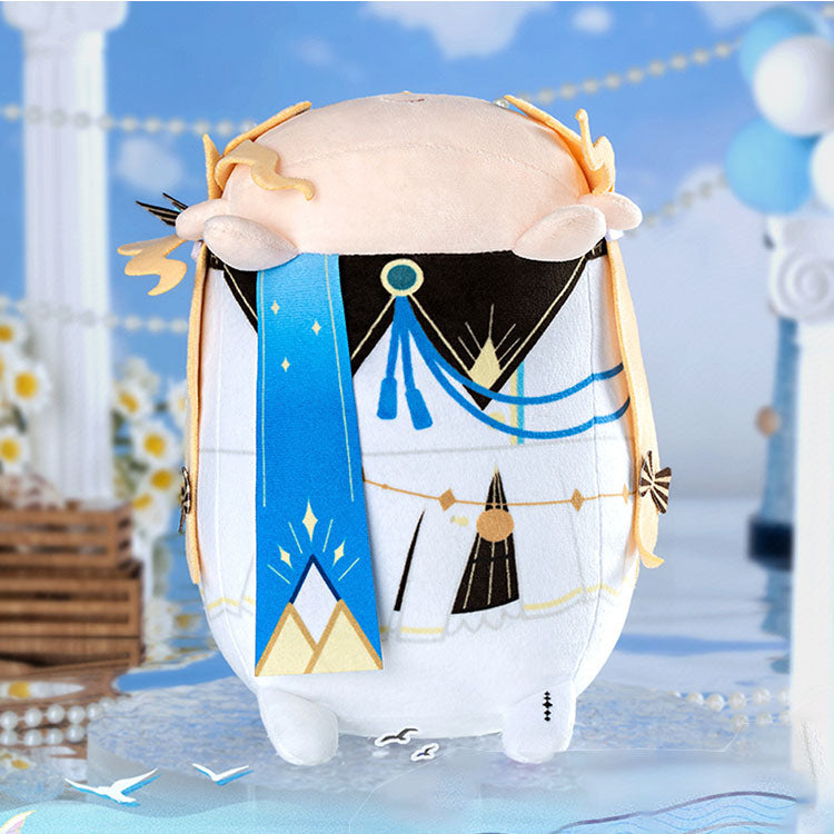 【 Pre order 】Wuthering Waves Resonators Theme Series Nesoberi Plushie