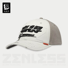 Zenless Zone Zero 3Z STUDIO Angels of Delusion Embroidered Baseball Cap