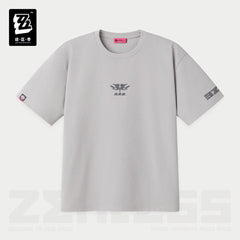 【 Pre order 】Zenless Zone Zero 3Z STUDIO Angels of Delusion Printed T-shirt