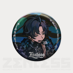 Zenless Zone Zero A Storm of Falling Stars Merch Set