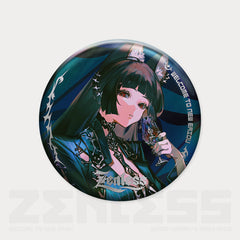 Zenless Zone Zero A Storm of Falling Stars Merch Set