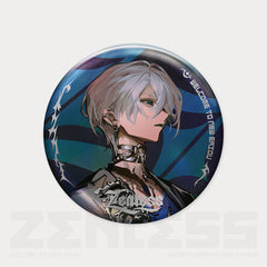 Zenless Zone Zero A Storm of Falling Stars Merch Set