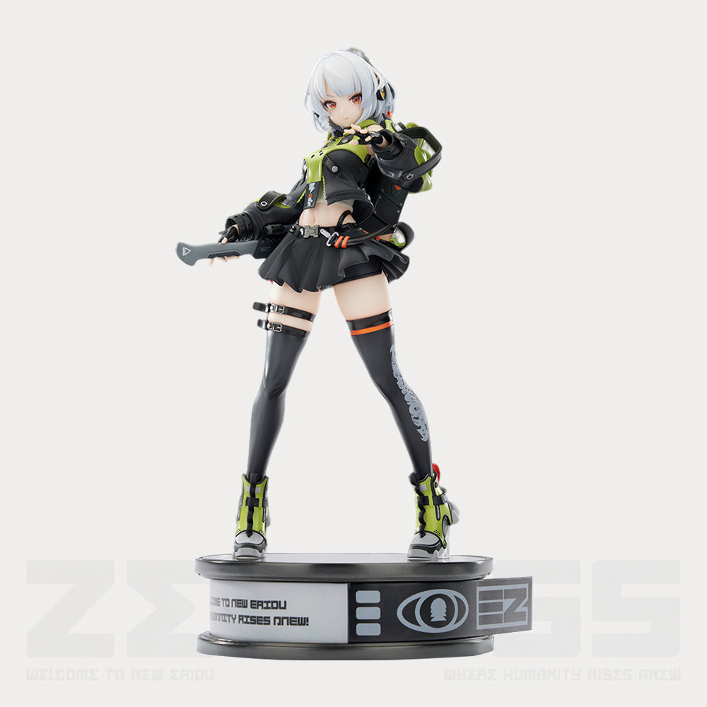 【 Pre order 】Zenless Zone Zero Anby Demara 1/7 Figure