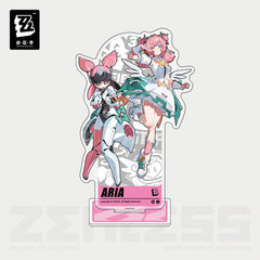Zenless Zone Zero Angels of Delusion Character Acrylic Stand