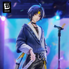 Zenless Zone Zero Asaba Harumasa FES 2025 Ver. 1/8 Scale Figure