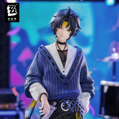 Zenless Zone Zero Asaba Harumasa FES 2025 Ver. 1/8 Scale Figure