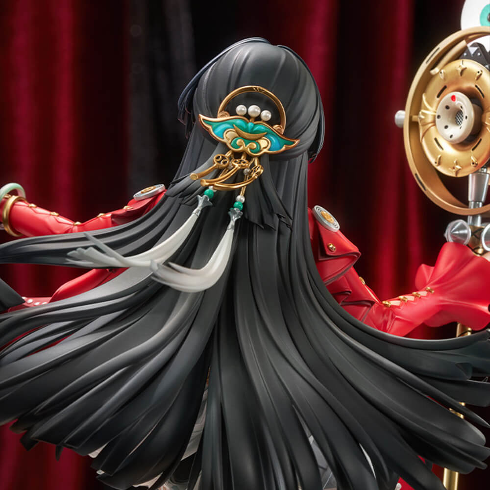 Zenless Zone Zero Astra Yao 1/7 Scale Figure