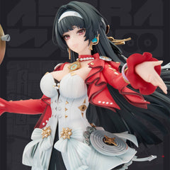Zenless Zone Zero Astra Yao 1/7 Scale Figure