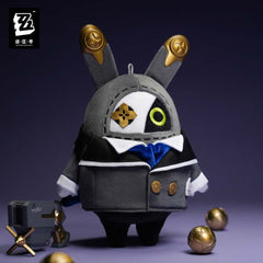 Zenless Zone Zero Bangboo Hangable Plushie SP Vol.2