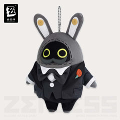 Zenless Zone Zero Bangboo Hangable Plushie SP Vol.2
