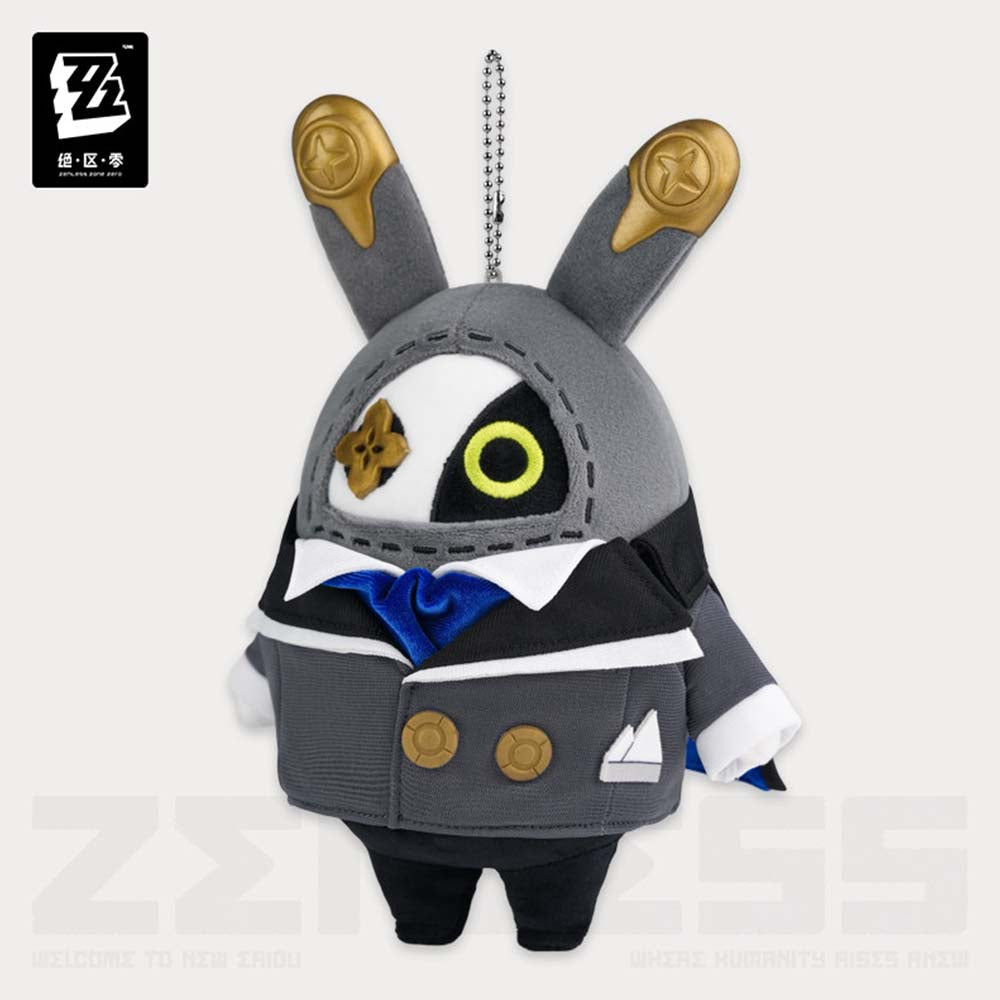 Zenless Zone Zero Bangboo Hangable Plushie SP Vol.2